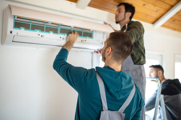 Best HVAC Replacement Cost  in Bellevle, IL
