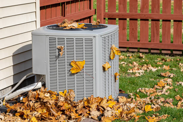 Best Emergency HVAC Repair  in Bellevle, IL