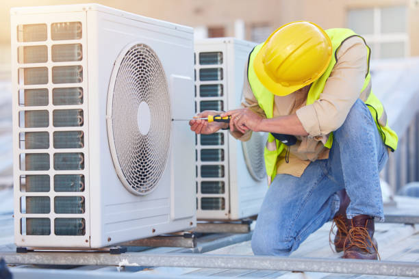 Best Affordable HVAC Services  in Bellevle, IL