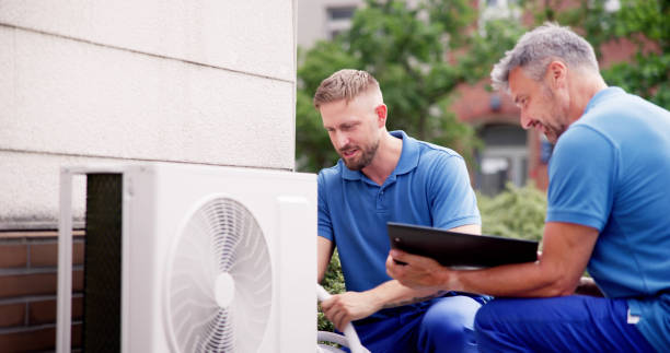 Best HVAC Service Technicians  in Bellevle, IL