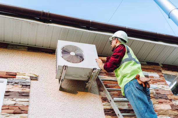 Best Furnace Repair Near Me  in Bellevle, IL