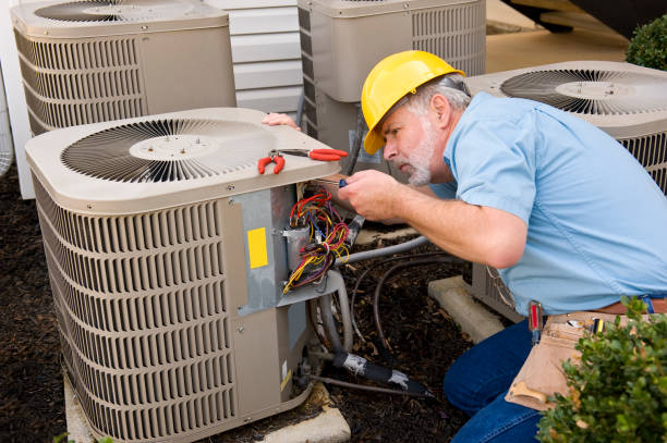 Best HVAC Installation Services  in Bellevle, IL