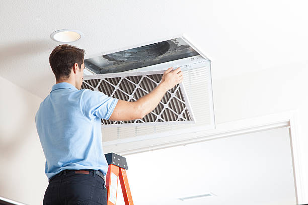 Best HVAC Emergency Services  in Bellevle, IL