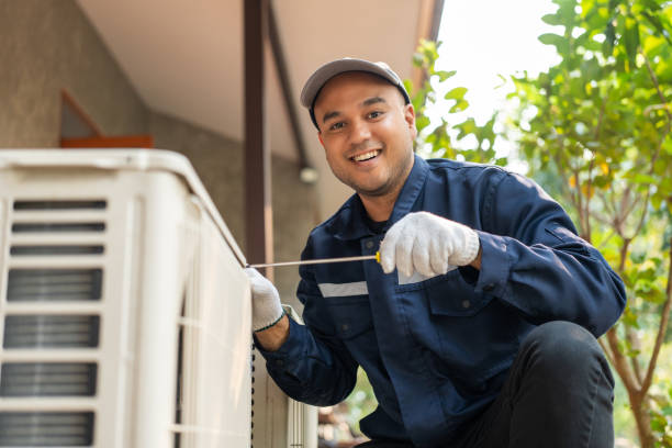 Best HVAC Cleaning Services  in Bellevle, IL