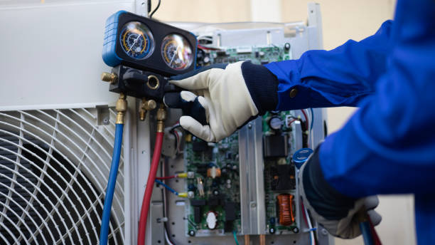 Best HVAC Maintenance Near Me  in Bellevle, IL