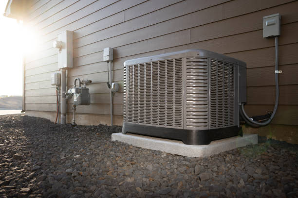 Best HVAC Tune-Up Services  in Bellevle, IL